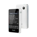 T1 Mini El Tercüme Cihazı - Beyaz