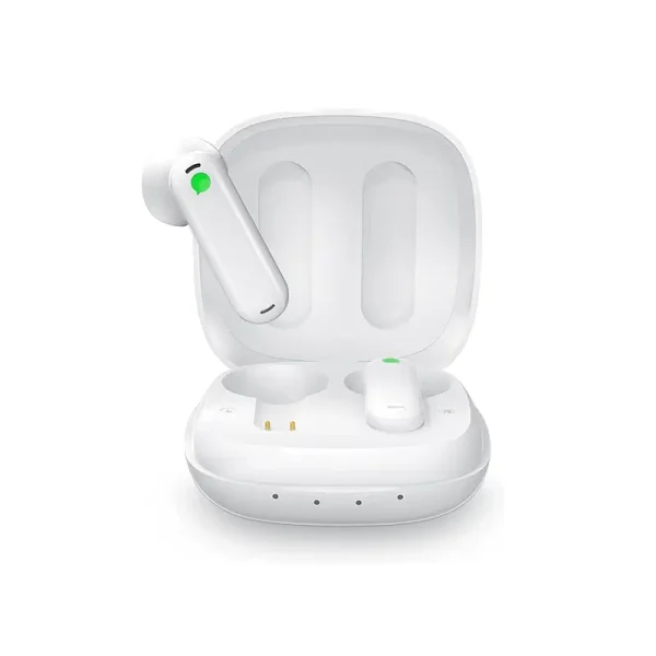 WT2 Edge W3 Dil Çeviri Kulaklığı - Beyaz