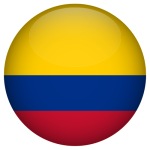 kolombia