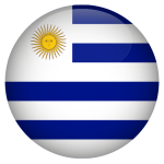uruguay